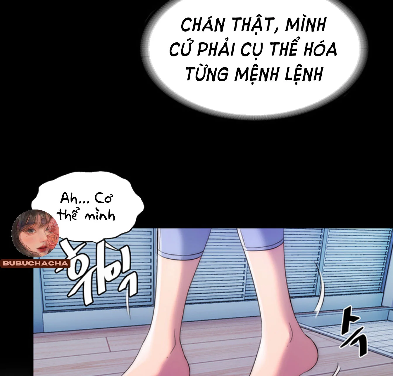 Xem ảnh Điều Khiển Cơ Thể - Chapter 7 - 064 - Truyenhentaiz.net