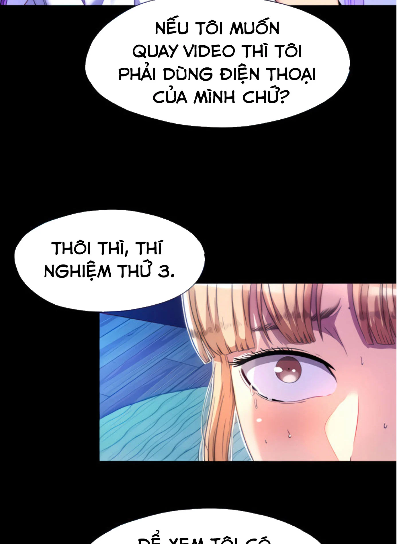 Xem ảnh Điều Khiển Cơ Thể - Chapter 8 - 023 - Truyenhentaiz.net