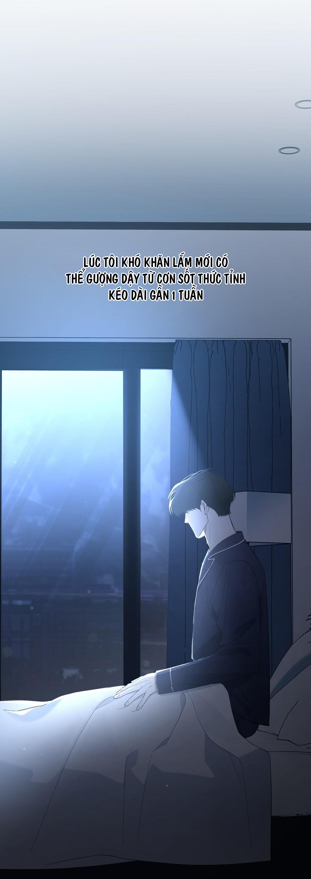 ĐIỀU KIỆN CỦA GUIDE Chapter 14 - Trang 3