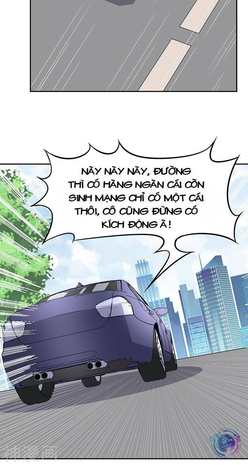 Diệu Thủ Cuồng Y Chapter 108 - Trang 4