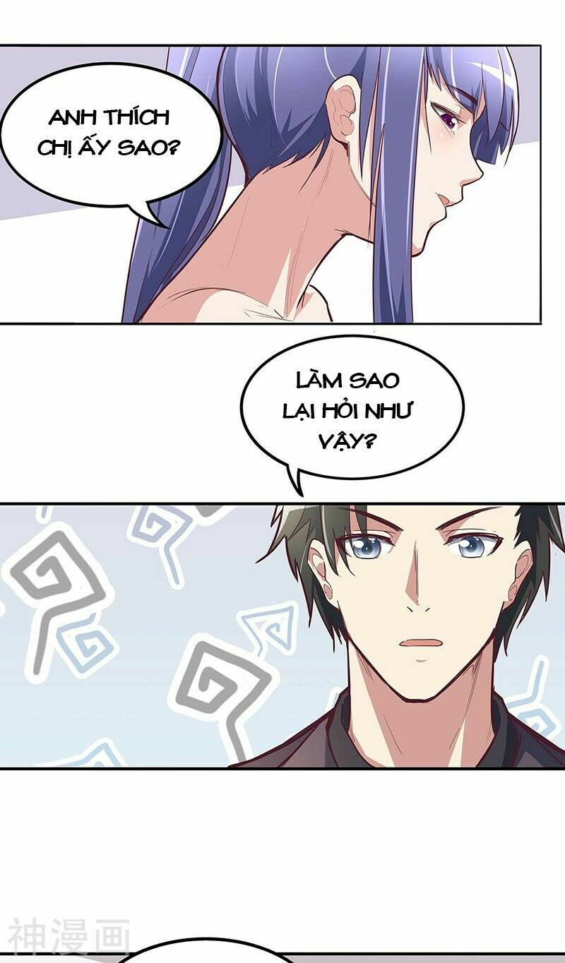 Diệu Thủ Cuồng Y Chapter 131 - Trang 4