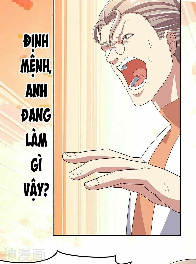 Diệu Thủ Cuồng Y Chapter 140 - Trang 4