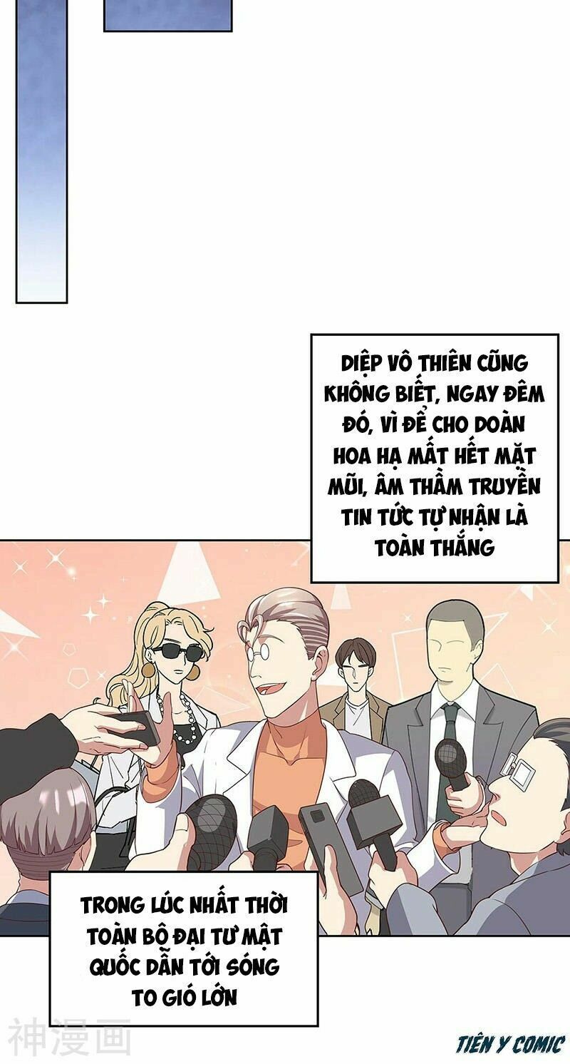 Diệu Thủ Cuồng Y Chapter 140 - Trang 4