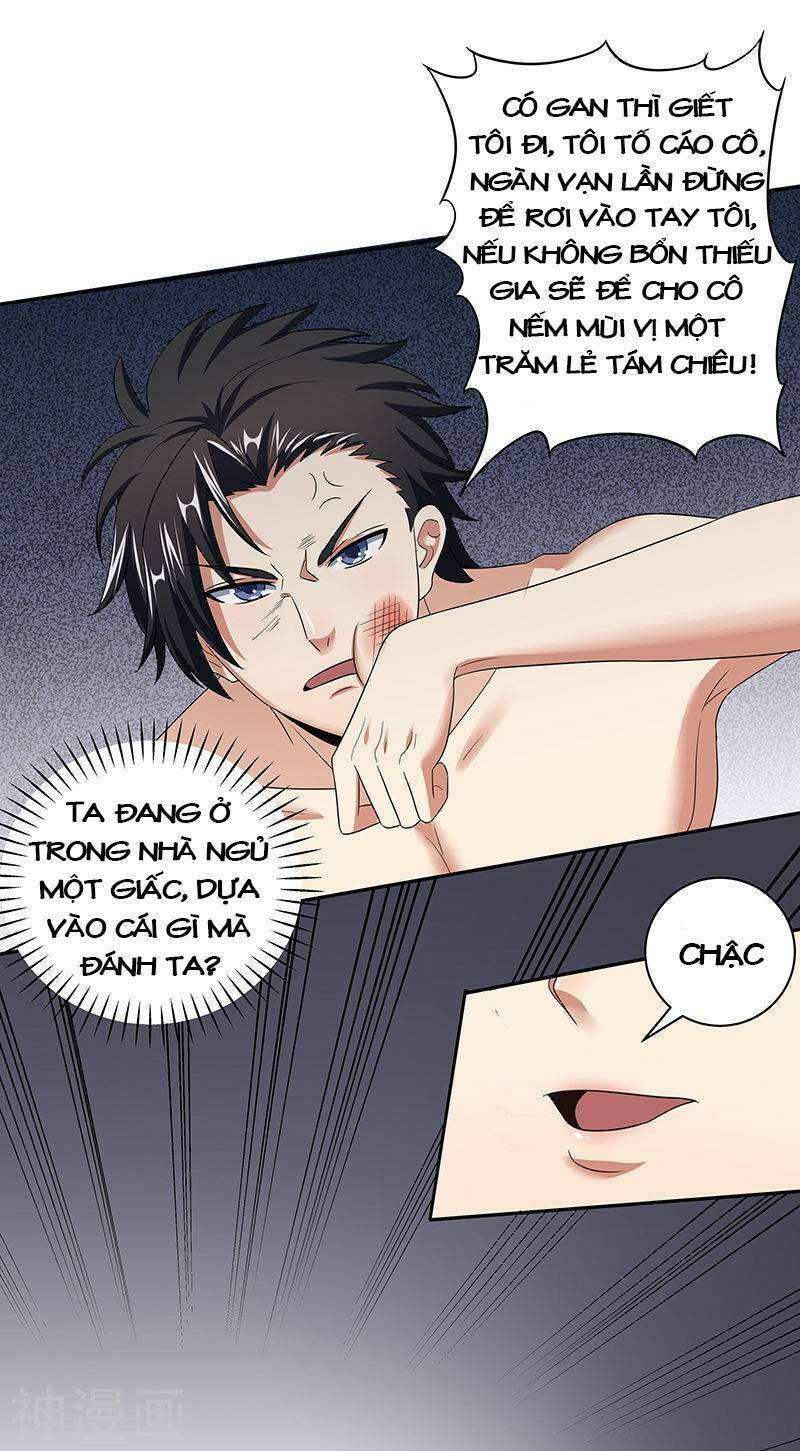 Diệu Thủ Cuồng Y Chapter 51 - Next Chapter 52