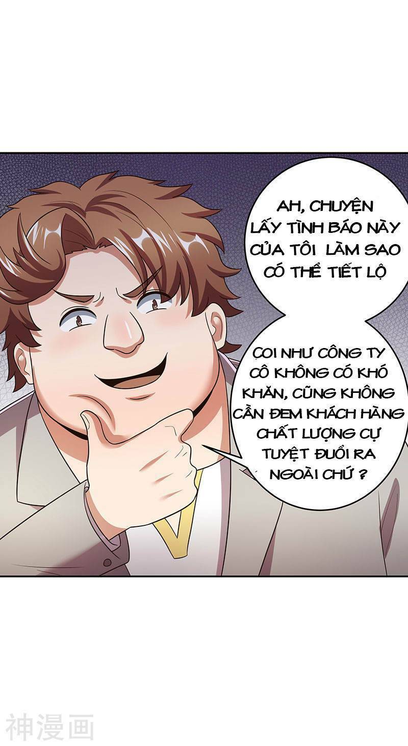 Diệu Thủ Cuồng Y Chapter 60 - Next Chapter 61