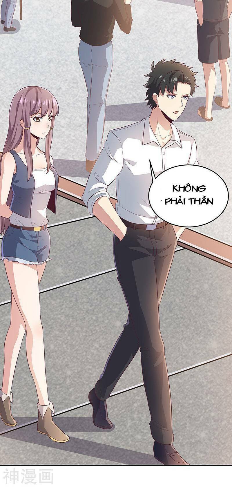 Diệu Thủ Cuồng Y Chapter 70 - Trang 4