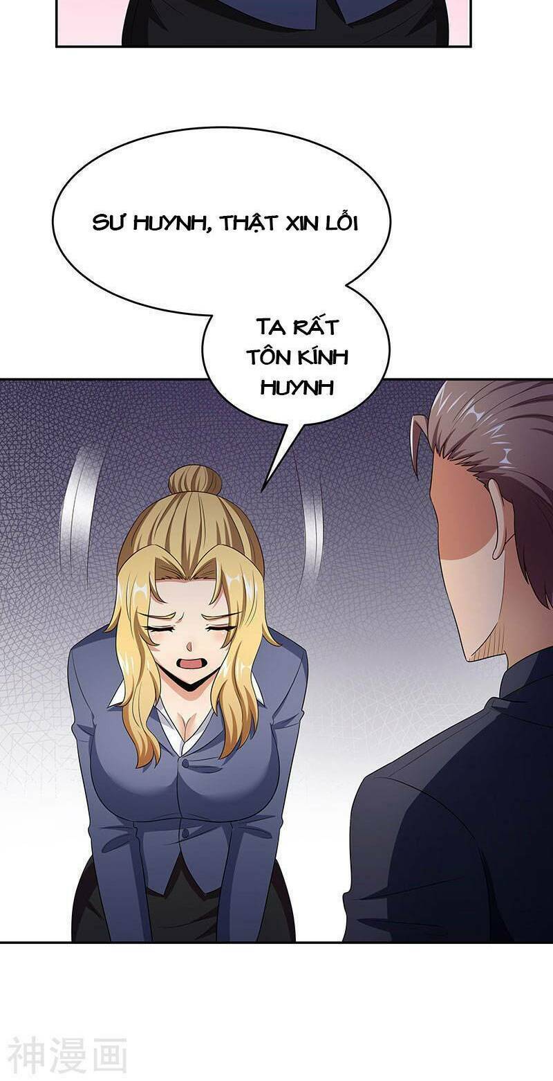 Diệu Thủ Cuồng Y Chapter 78 - Trang 4