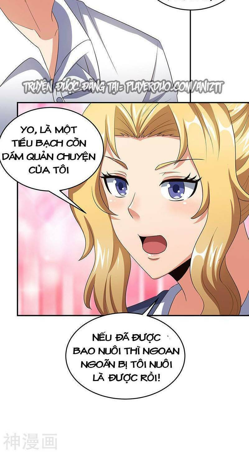 Diệu Thủ Cuồng Y Chapter 78 - Trang 4