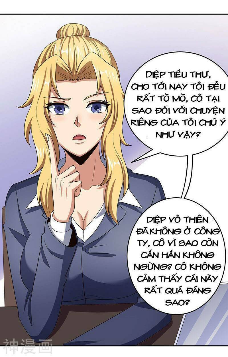 Diệu Thủ Cuồng Y Chapter 78 - Trang 4