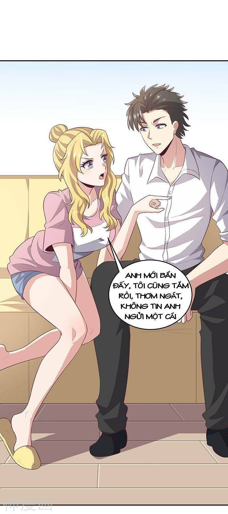 Diệu Thủ Cuồng Y Chapter 84 - Next Chapter 85