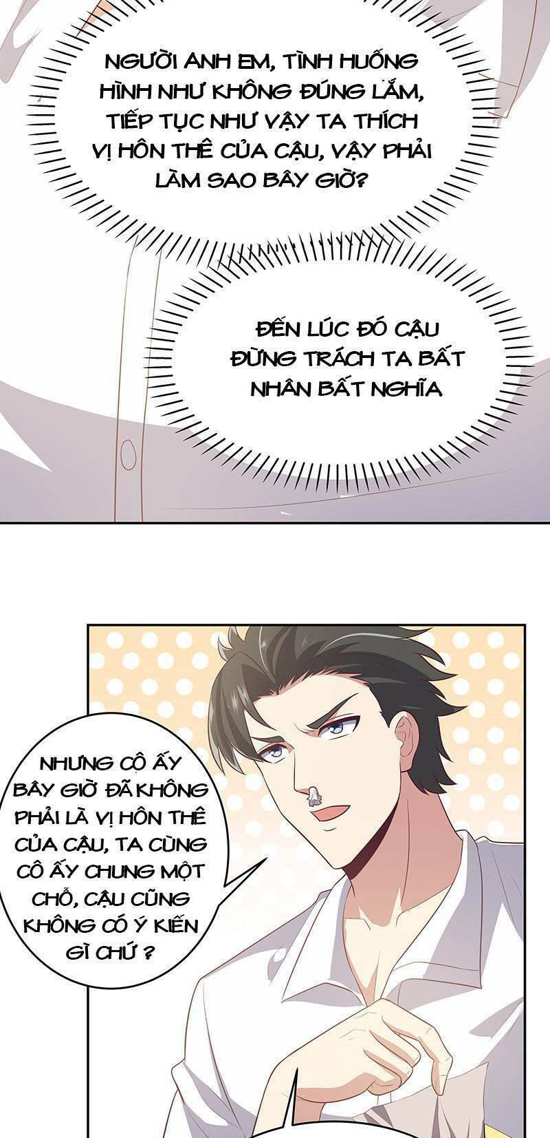 Diệu Thủ Cuồng Y Chapter 84 - Next Chapter 85