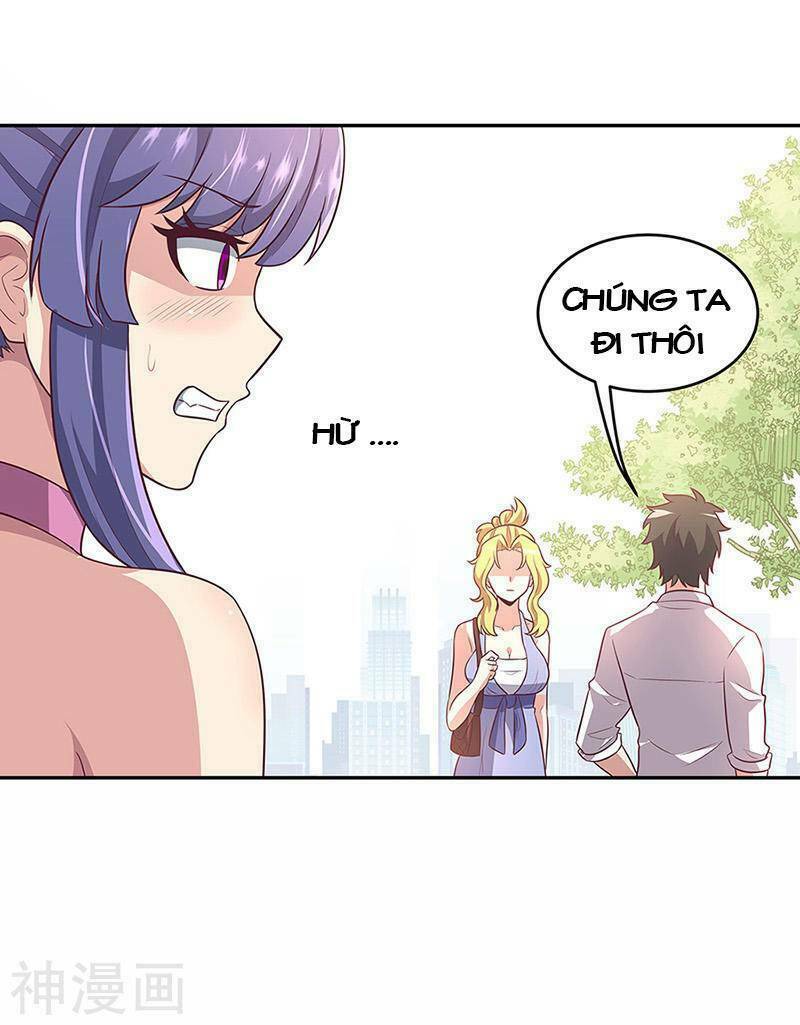 Diệu Thủ Cuồng Y Chapter 91 - Trang 4