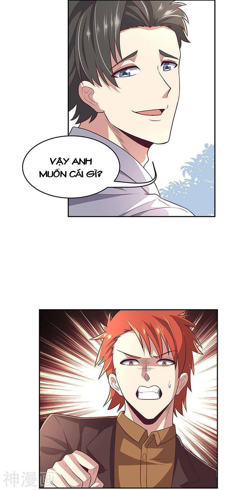 Diệu Thủ Cuồng Y Chapter 91 - Trang 4