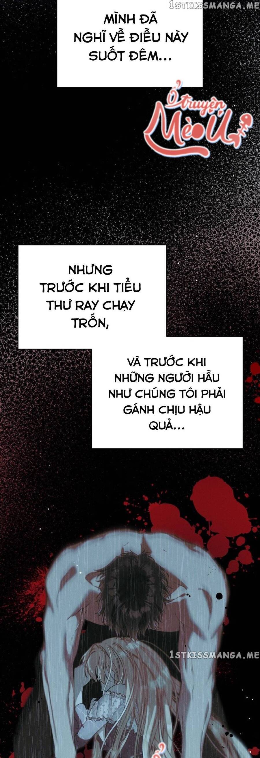 Xem ảnh Dinh Thự Của Dã Thú - Chapter 37 - 004 - Truyenhentaiz.net