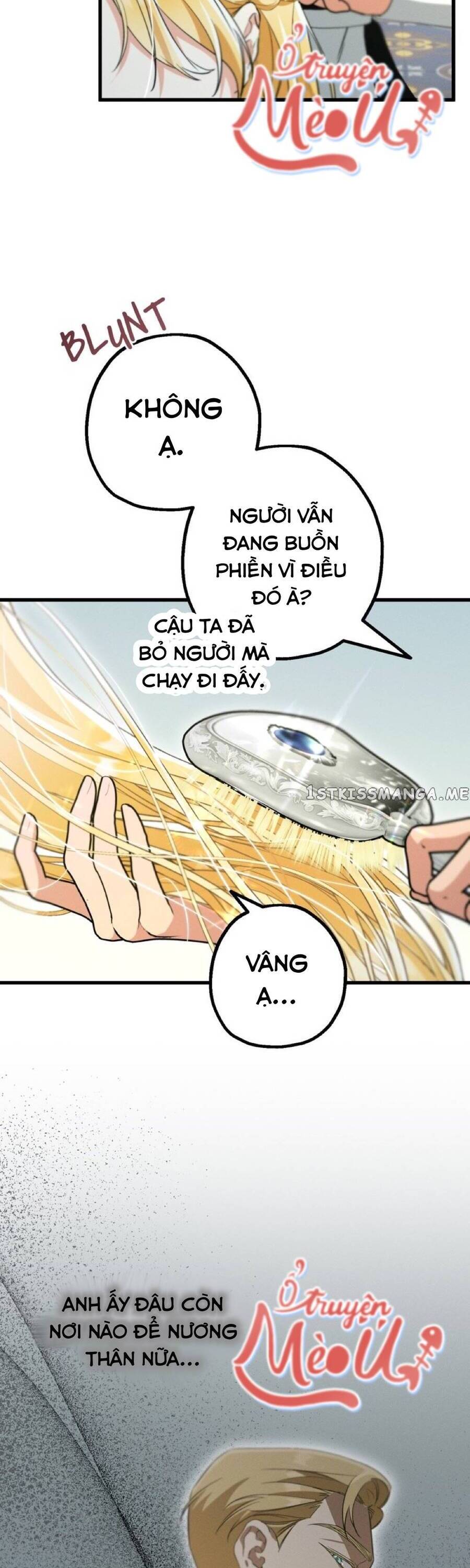 Xem ảnh Dinh Thự Của Dã Thú - Chapter 38 - 002 - Truyenhentaiz.net