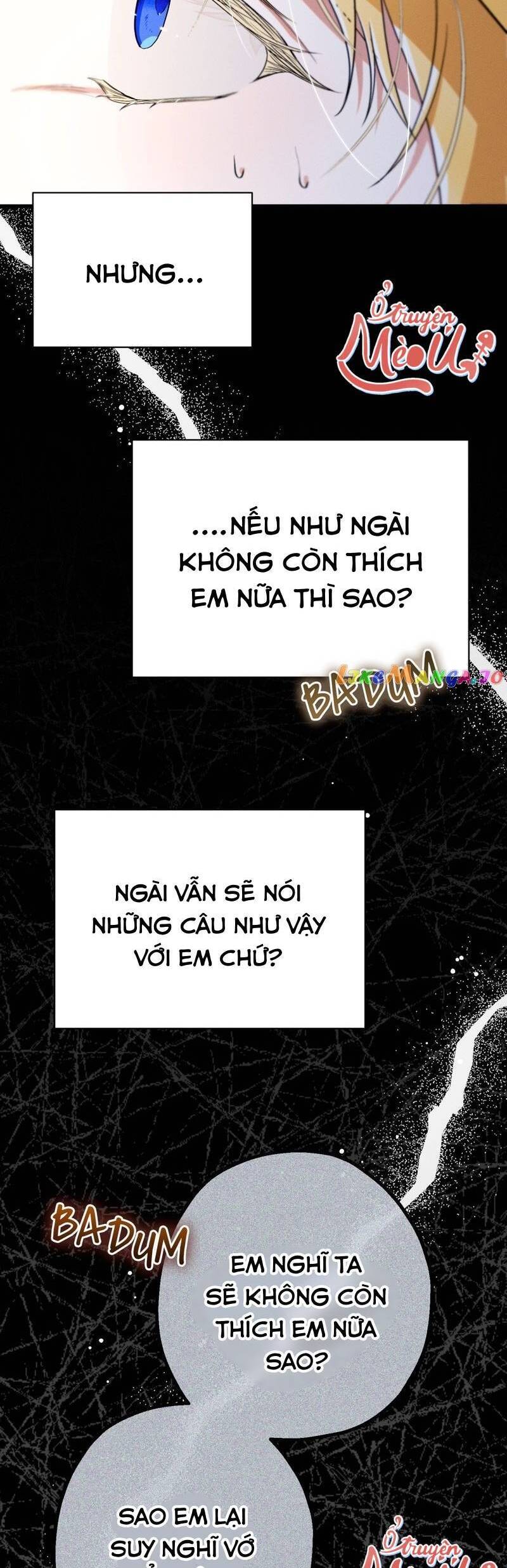 Xem ảnh Dinh Thự Của Dã Thú - Chapter 47 - 034 - Truyenhentaiz.net