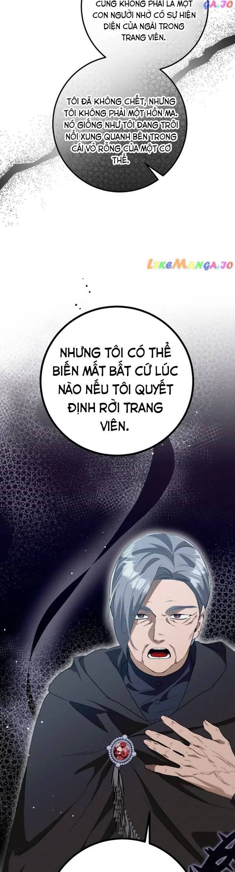 Xem ảnh Dinh Thự Của Dã Thú - Chapter 64 - 010 - Truyenhentaiz.net