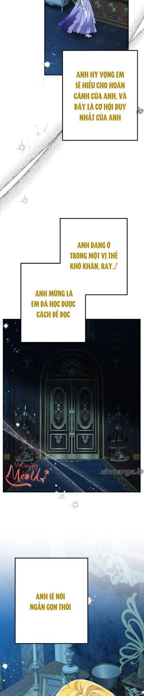 Xem ảnh Dinh Thự Của Dã Thú - Chapter 68 - 002 - Truyenhentaiz.net