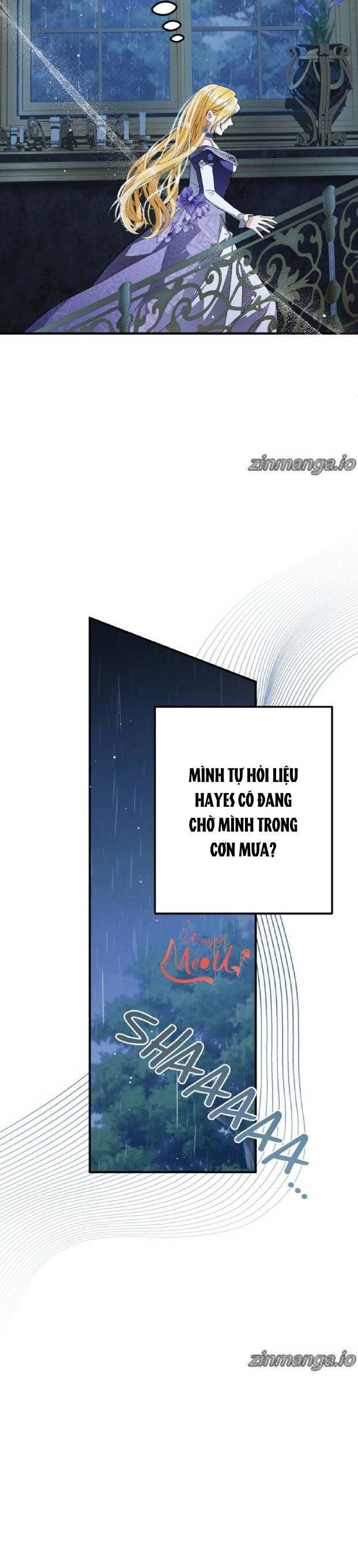 Xem ảnh Dinh Thự Của Dã Thú - Chapter 68 - 007 - Truyenhentaiz.net