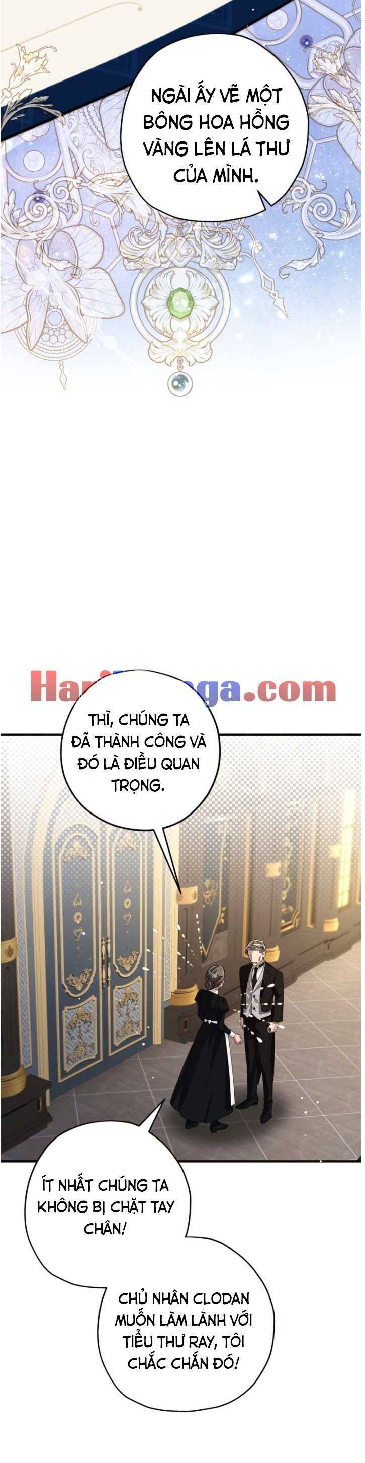 Xem ảnh Dinh Thự Của Dã Thú - Chapter 76 - 016 - Truyenhentaiz.net