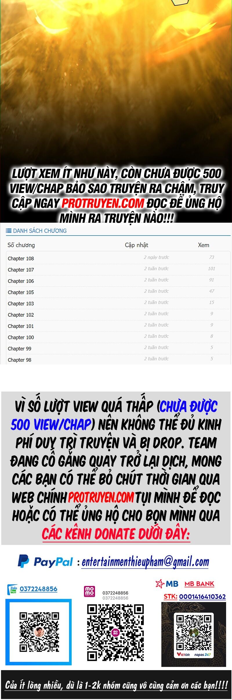 đồ đệ của ta đều là đại phản phái Chapter 114 - Next chương 115