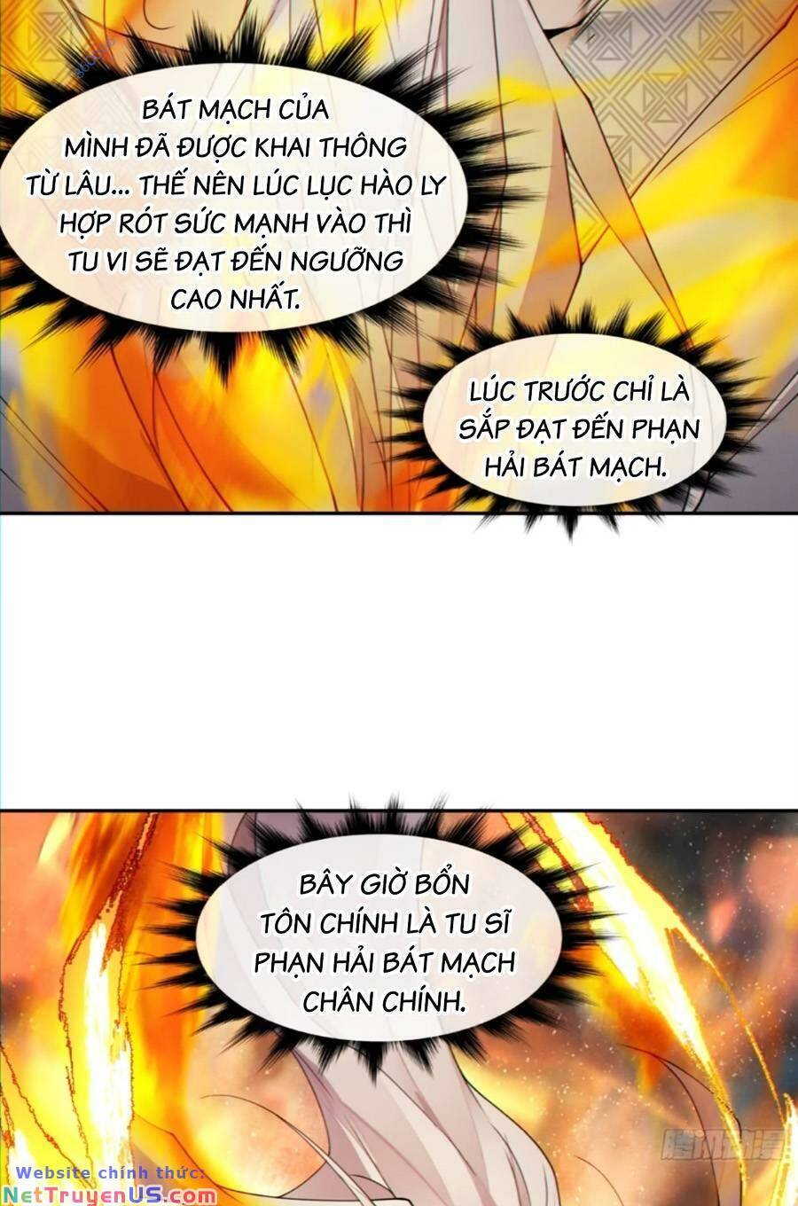 đồ đệ của ta đều là đại phản phái Chapter 141 - Next chapter 142