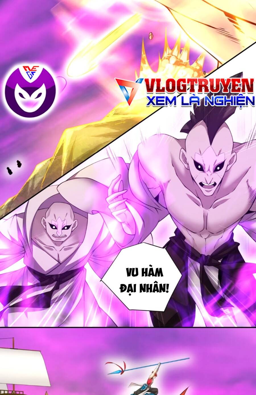 đồ đệ của ta đều là đại phản phái Chapter 150 - Next chapter 151