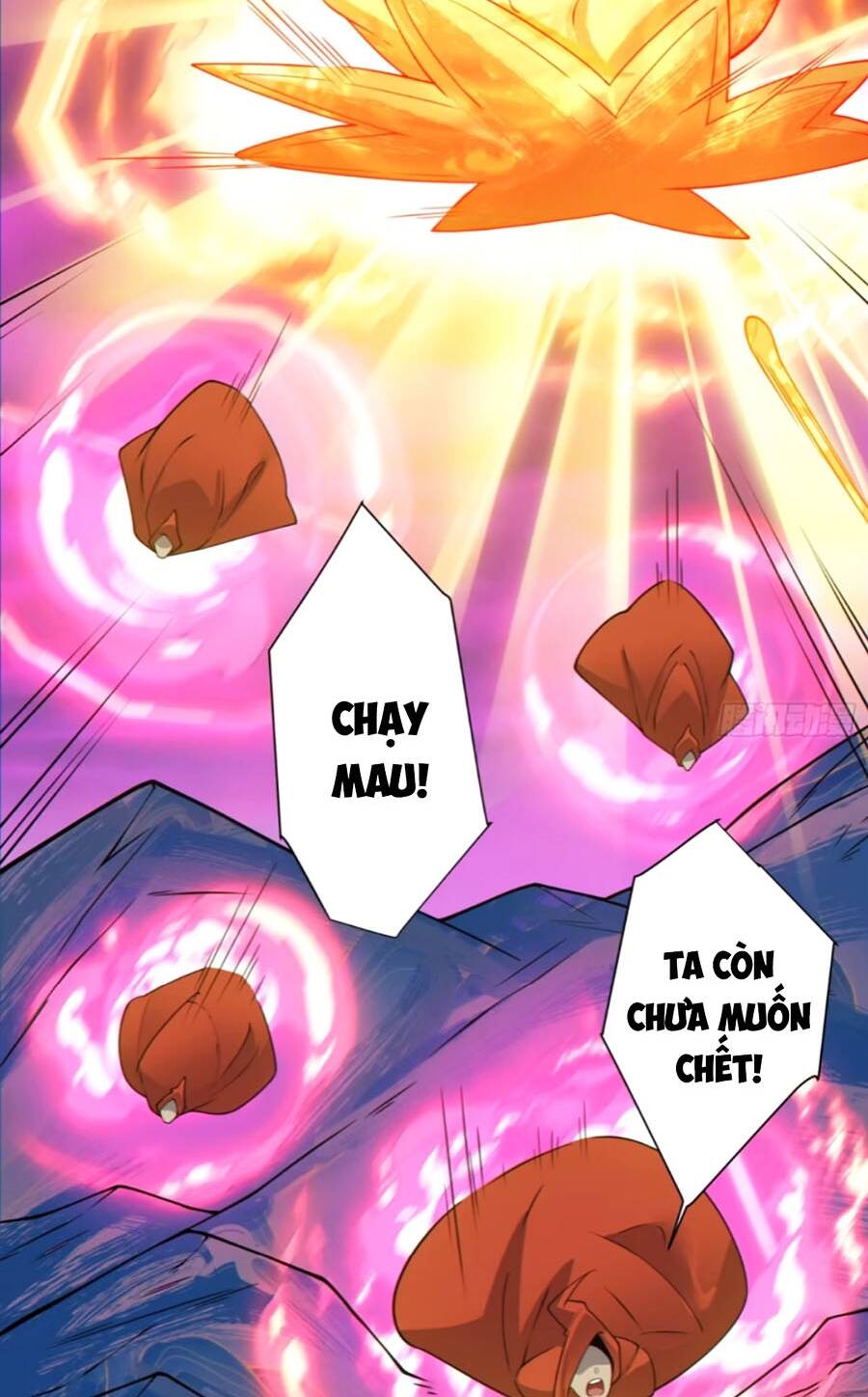 đồ đệ của ta đều là đại phản phái Chapter 150 - Next chapter 151