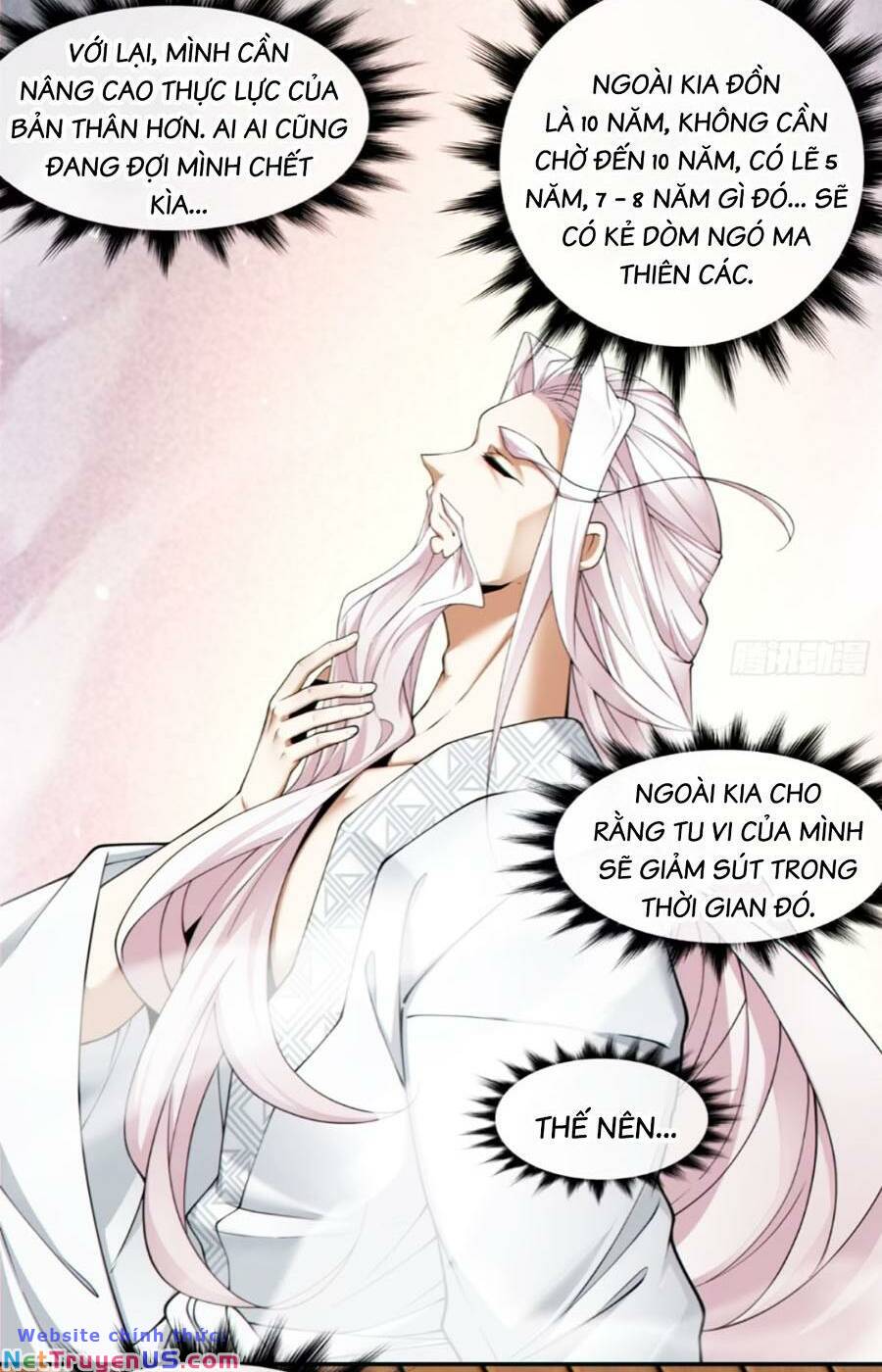 đồ đệ của ta đều là đại phản phái Chapter 160 - Next chapter 161