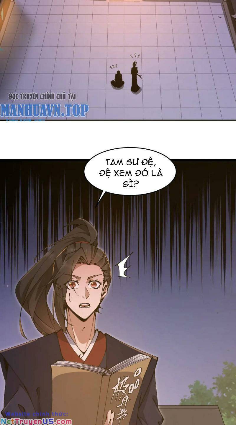 Đồ Đệ Của Ta Đều Là Đại Phản Phái Chapter 164 - Trang 4