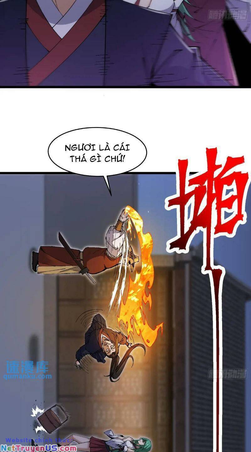 Đồ Đệ Của Ta Đều Là Đại Phản Phái Chapter 164 - Trang 4