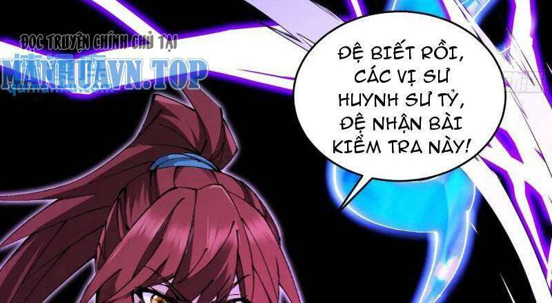 Đồ Đệ Của Ta Đều Là Đại Phản Phái Chapter 164 - Trang 4