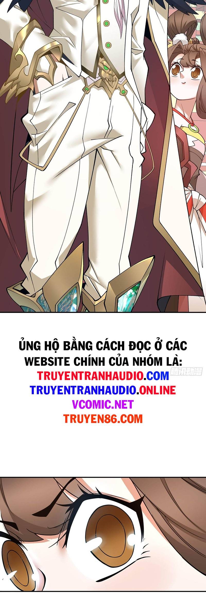 đồ đệ của ta đều là đại phản phái Chapter 18 - Next chapter 19