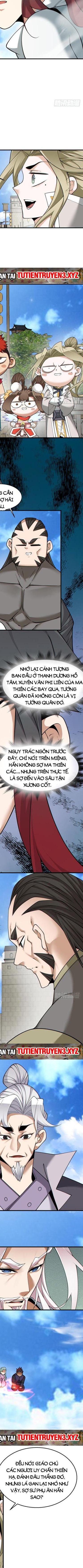 đồ đệ của ta đều là đại phản phái Chapter 188 - Next chương 189