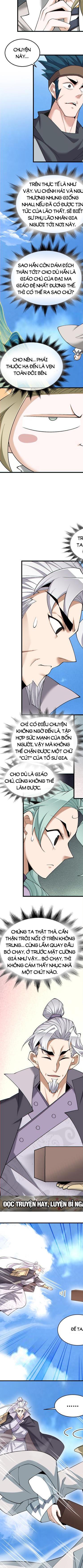 đồ đệ của ta đều là đại phản phái Chapter 188 - Next chương 189