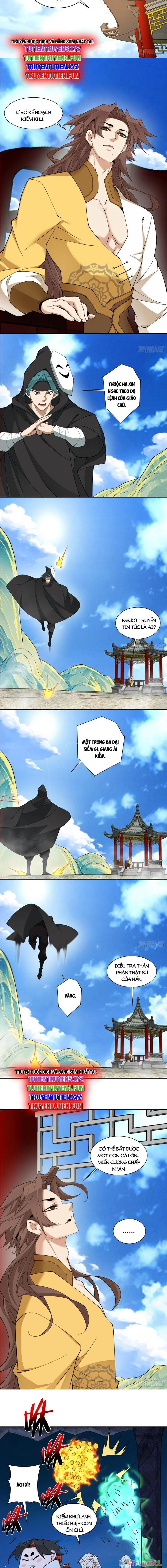 đồ đệ của ta đều là đại phản phái Chapter 273 - Next Chapter 274