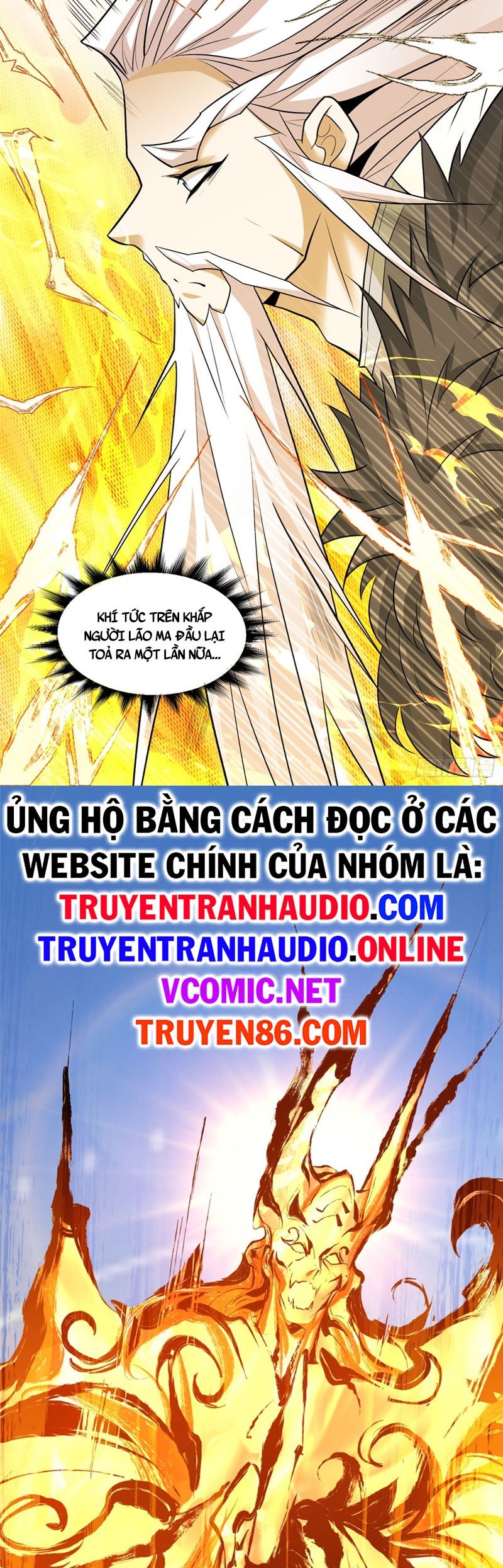 Đồ Đệ Của Ta Đều Là Đại Phản Phái Chapter 36 - Trang 4