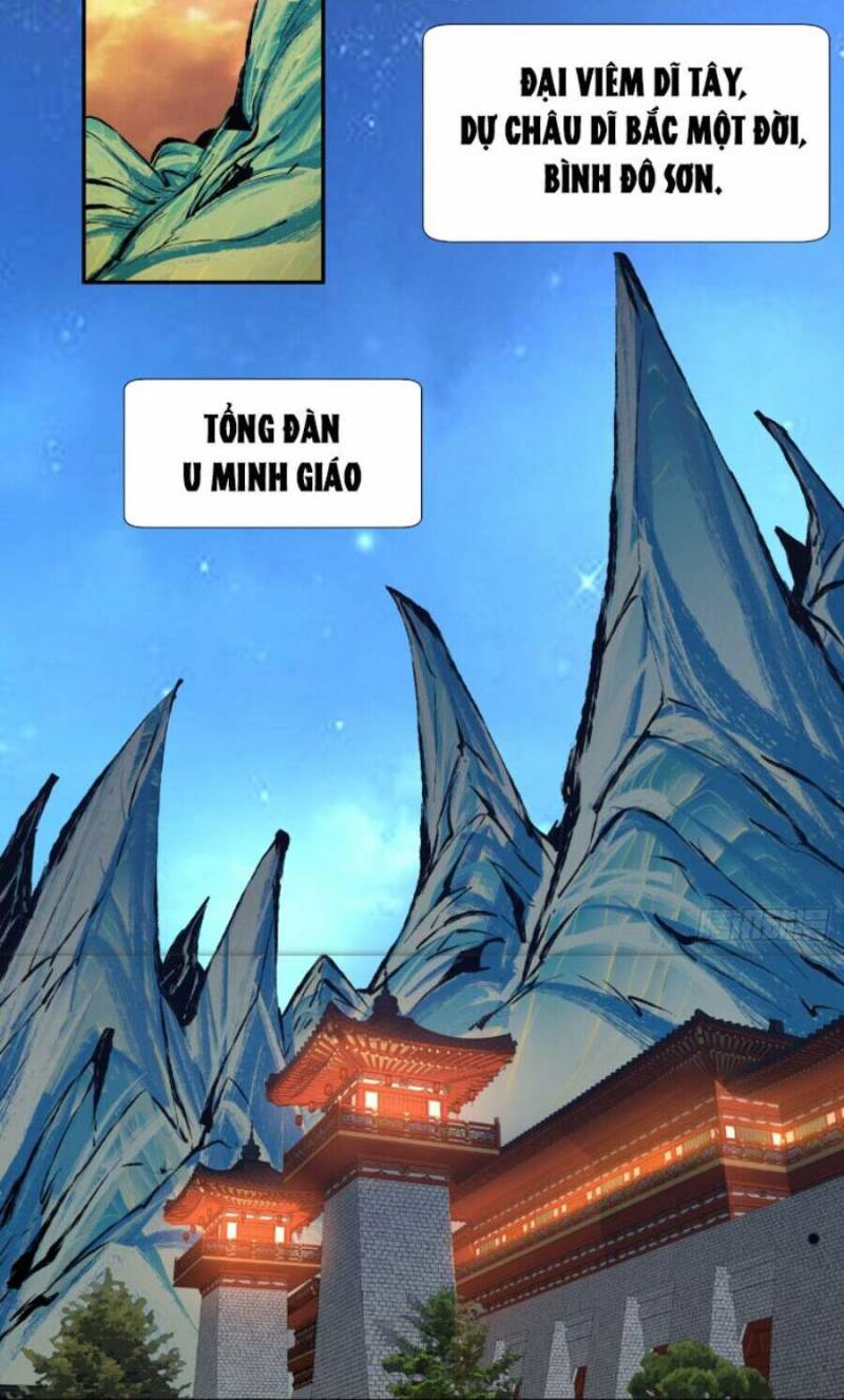 Đồ Đệ Của Ta Đều Là Đại Phản Phái Chapter 41 - Trang 4