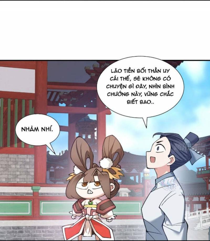 Đồ Đệ Của Ta Đều Là Đại Phản Phái Chapter 41 - Trang 4