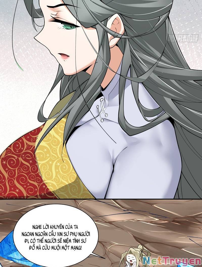 đồ đệ của ta đều là đại phản phái Chapter 52 - Next chapter 53