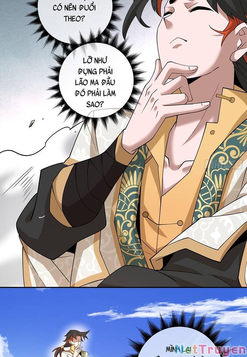 đồ đệ của ta đều là đại phản phái Chapter 58 - Next chapter 59