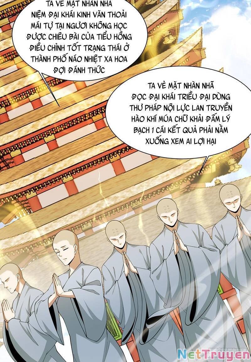 đồ đệ của ta đều là đại phản phái Chapter 58 - Next chapter 59