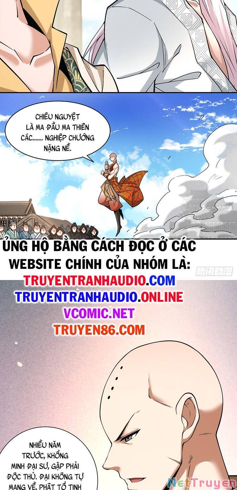 đồ đệ của ta đều là đại phản phái Chapter 58 - Next chapter 59