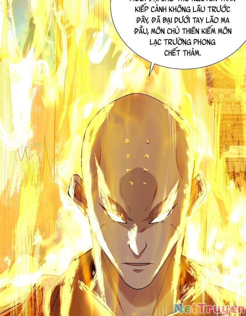 đồ đệ của ta đều là đại phản phái Chapter 58 - Next chapter 59