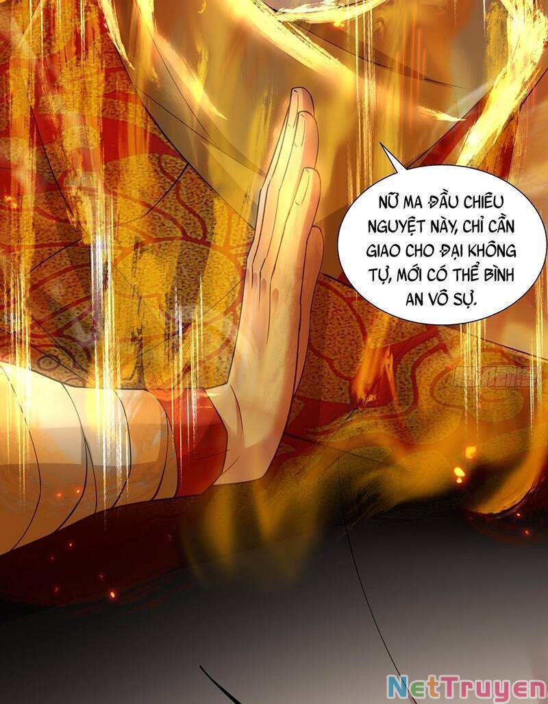 đồ đệ của ta đều là đại phản phái Chapter 58 - Next chapter 59