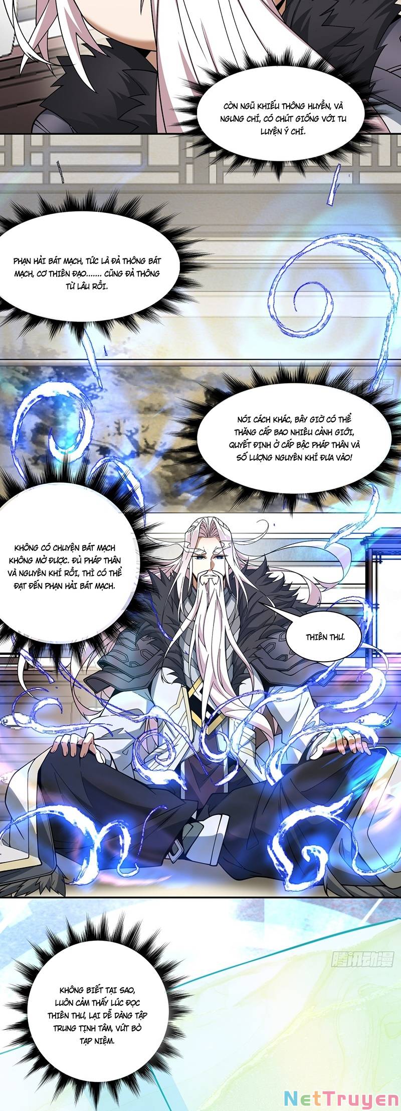 đồ đệ của ta đều là đại phản phái Chapter 69 - Next chapter 70