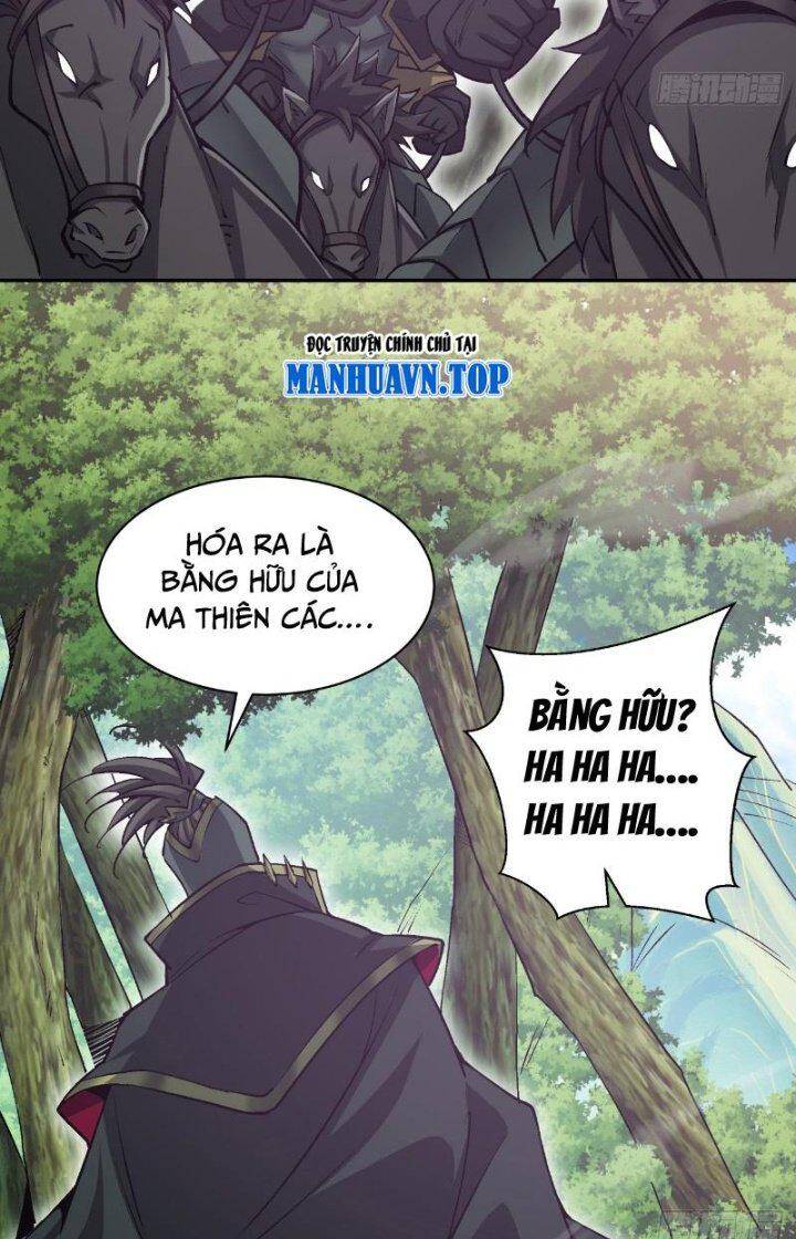 Đồ Đệ Của Ta Đều Là Đại Phản Phái Chapter 74 - Trang 2