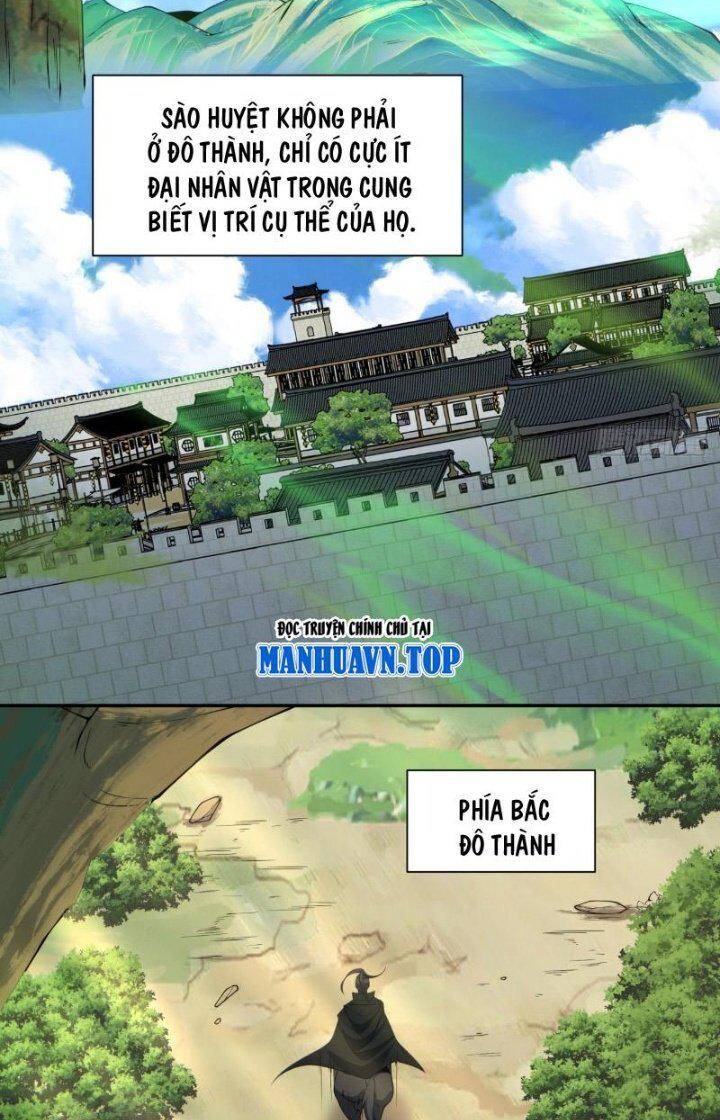 Đồ Đệ Của Ta Đều Là Đại Phản Phái Chapter 74 - Trang 2