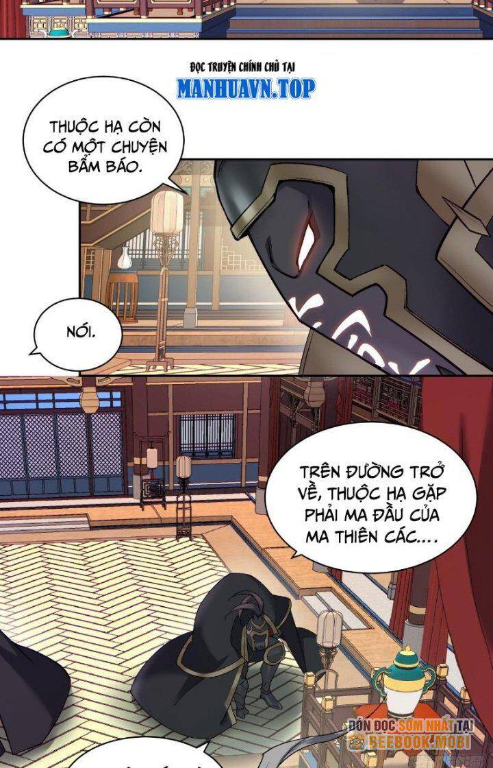 Đồ Đệ Của Ta Đều Là Đại Phản Phái Chapter 74 - Trang 2