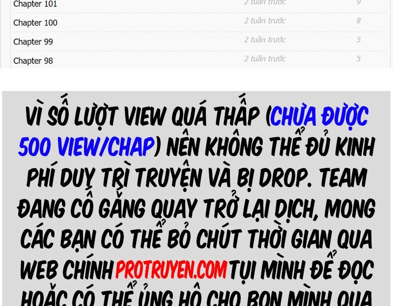 Đồ Đệ Của Ta Đều Là Đại Phản Phái Chapter 87 - Trang 4